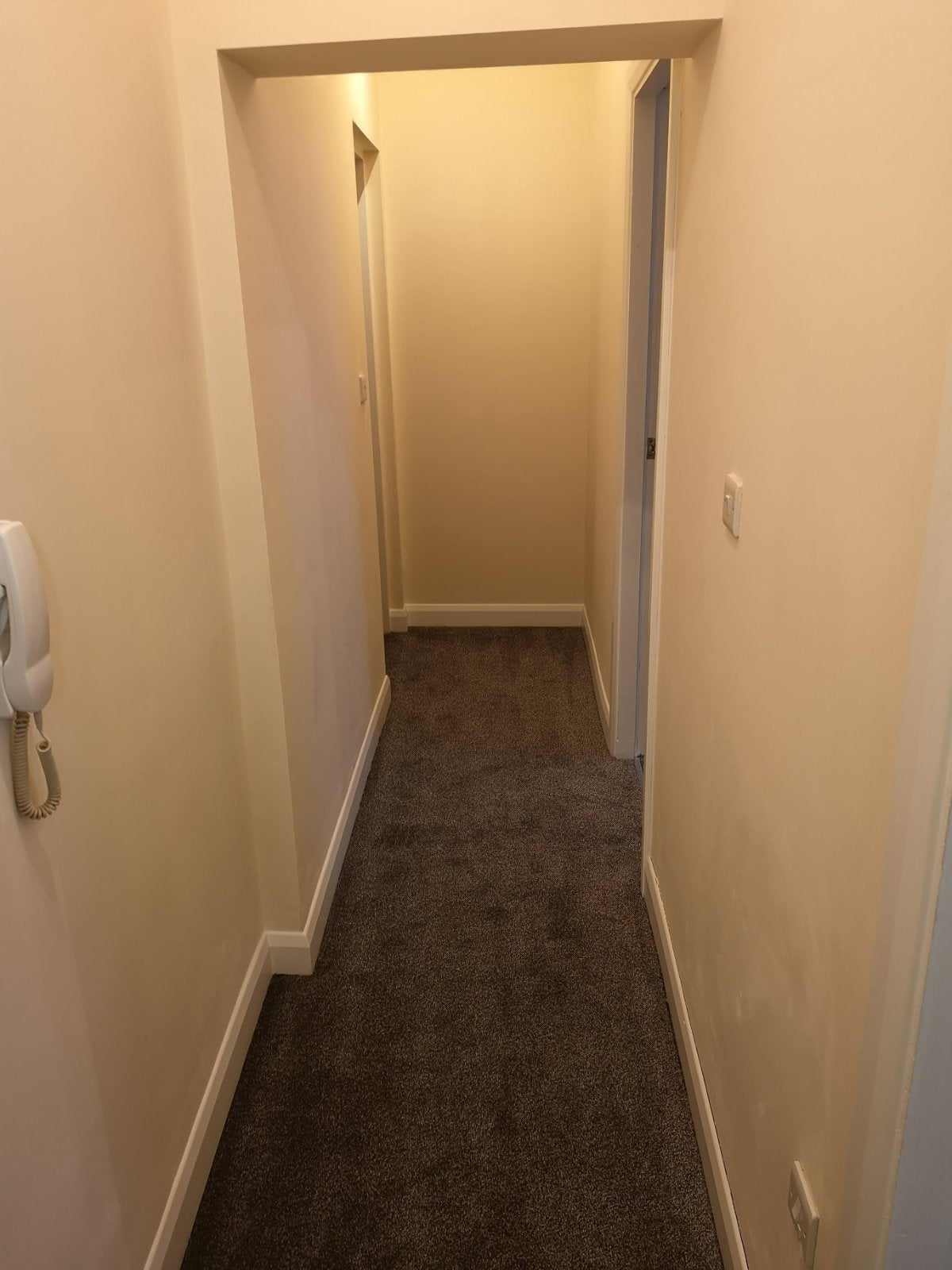 Flat Queensway in Bradford