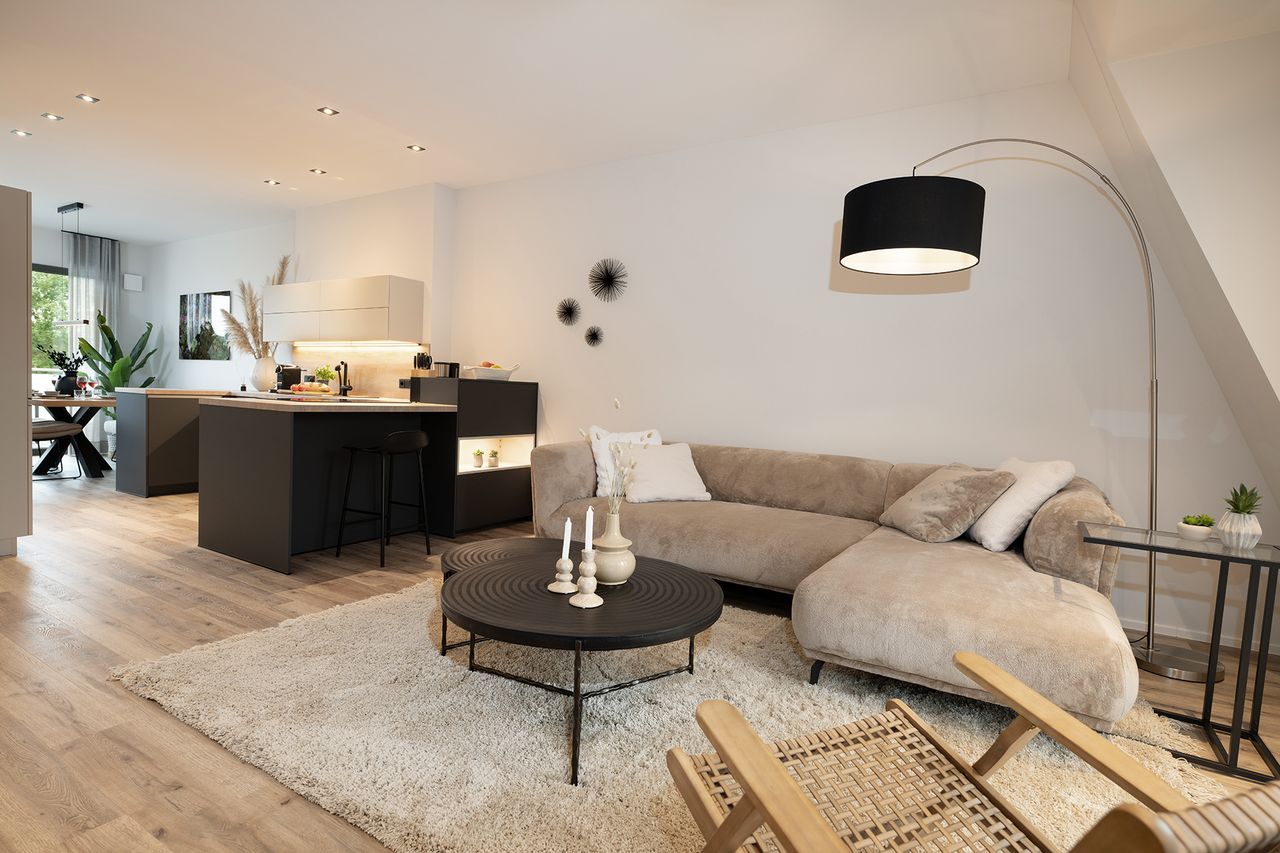 Wohnung Haaler Straße in Würselen