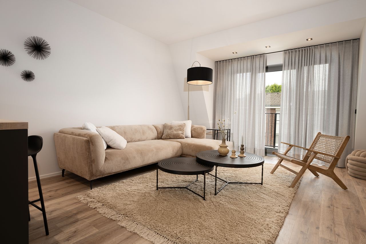 Wohnung Haaler Straße in Würselen