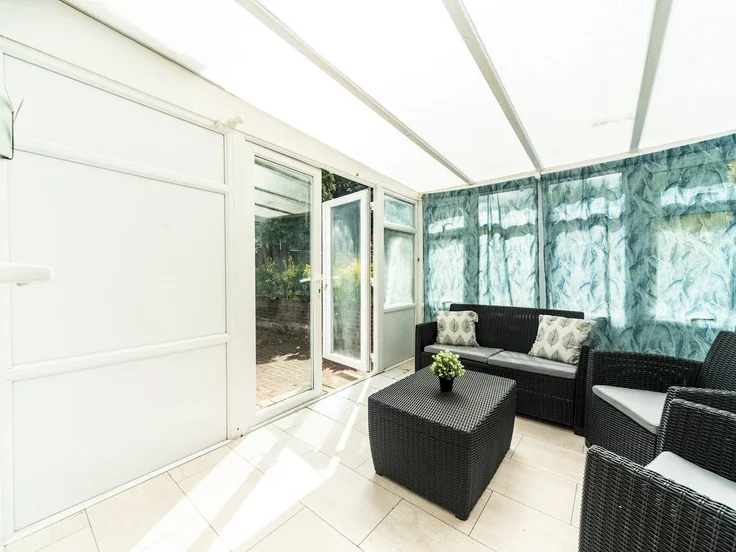 House Bowness Road in Greater London