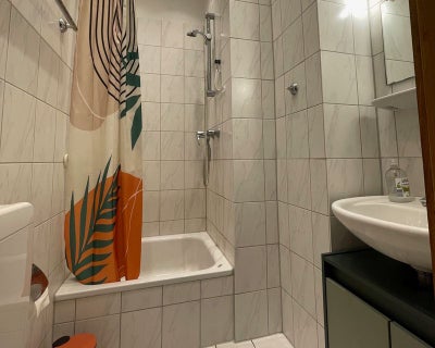 Zimmer Lutherplatz in Krefeld