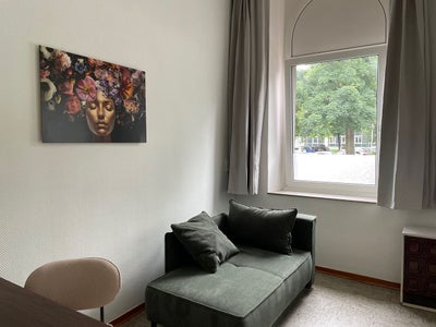 Zimmer Lutherplatz in Krefeld