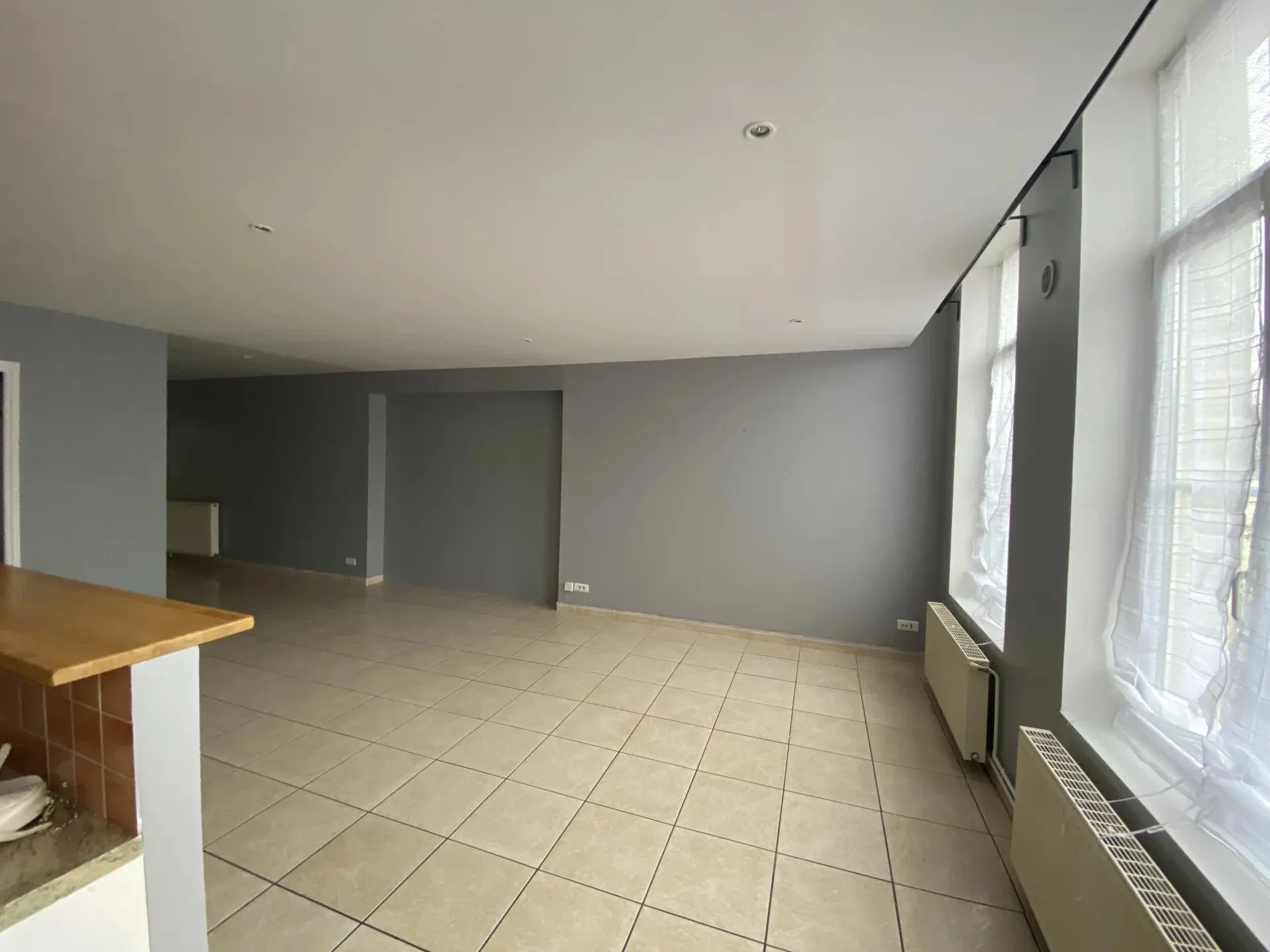 Appartement Rue Cyrille à Boué