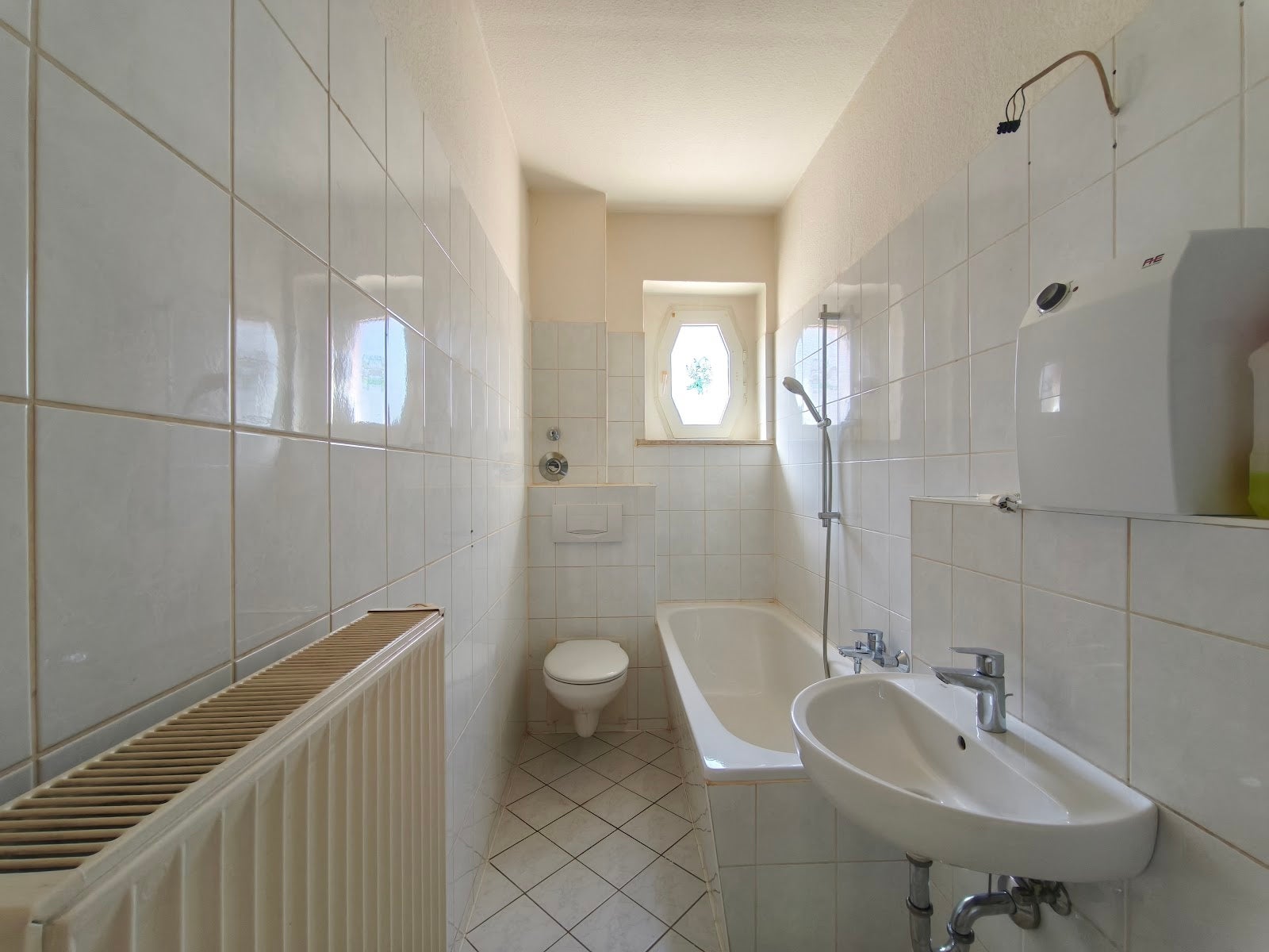 Wohnung Fritz-Hoffmann-Straße in Halle (Saale)