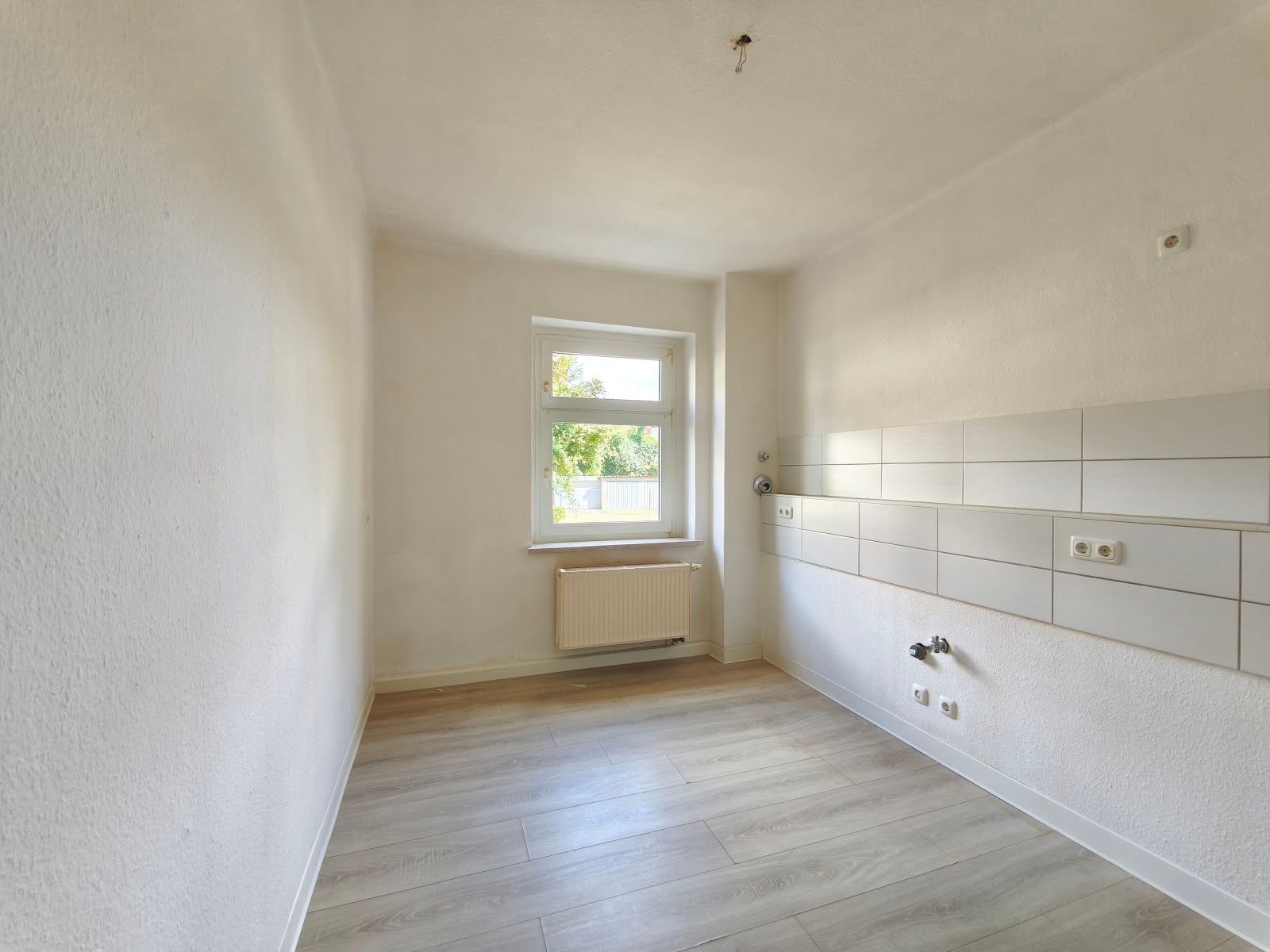 Wohnung Fritz-Hoffmann-Straße in Halle (Saale)