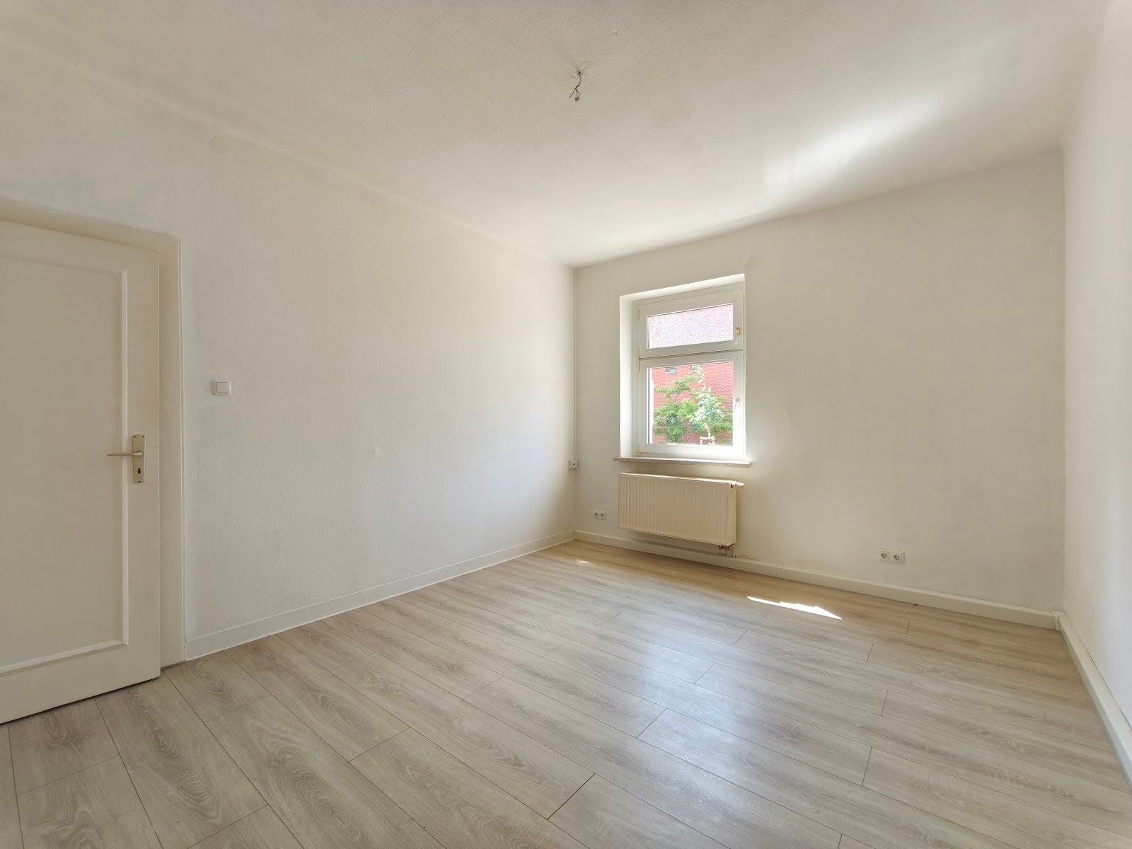 Wohnung Fritz-Hoffmann-Straße in Halle (Saale)
