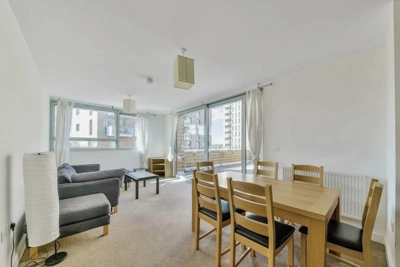 Room Florence Square in Greater London