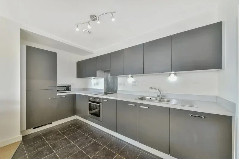 Room Florence Square in Greater London