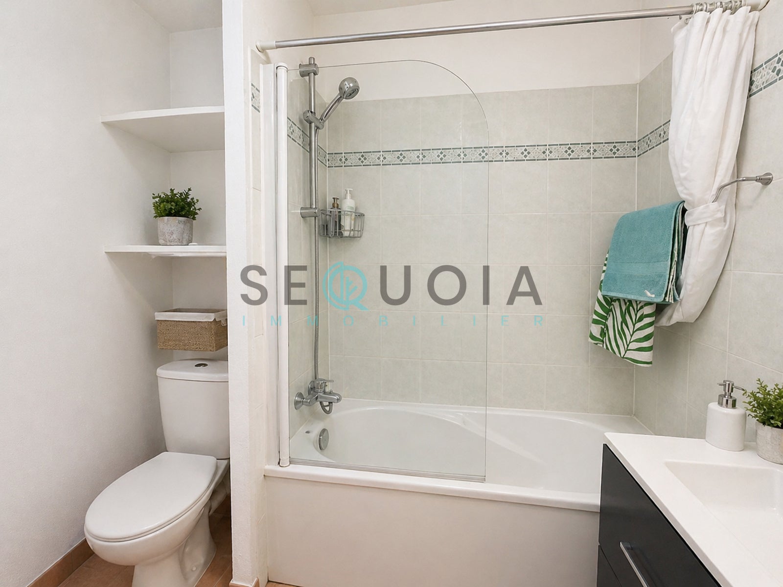 Appartement Pénétrante Cannes Grasse à Mouans-Sartoux