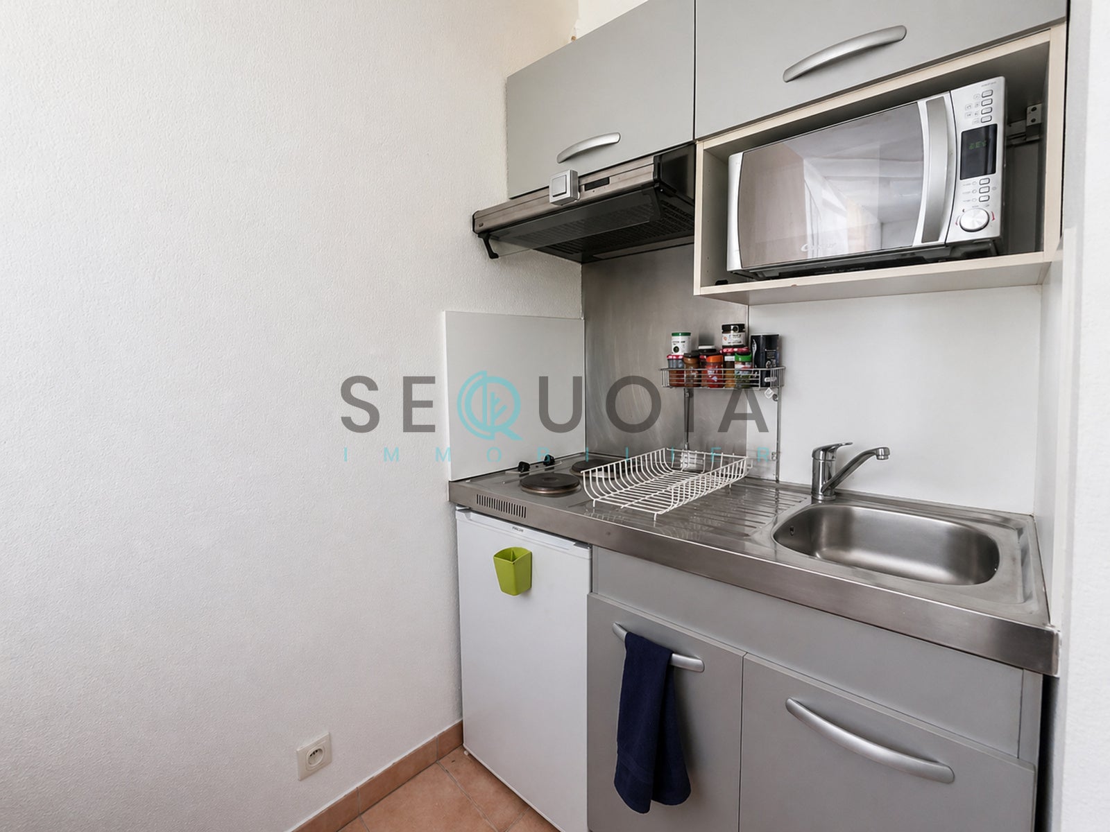 Appartement Pénétrante Cannes Grasse à Mouans-Sartoux