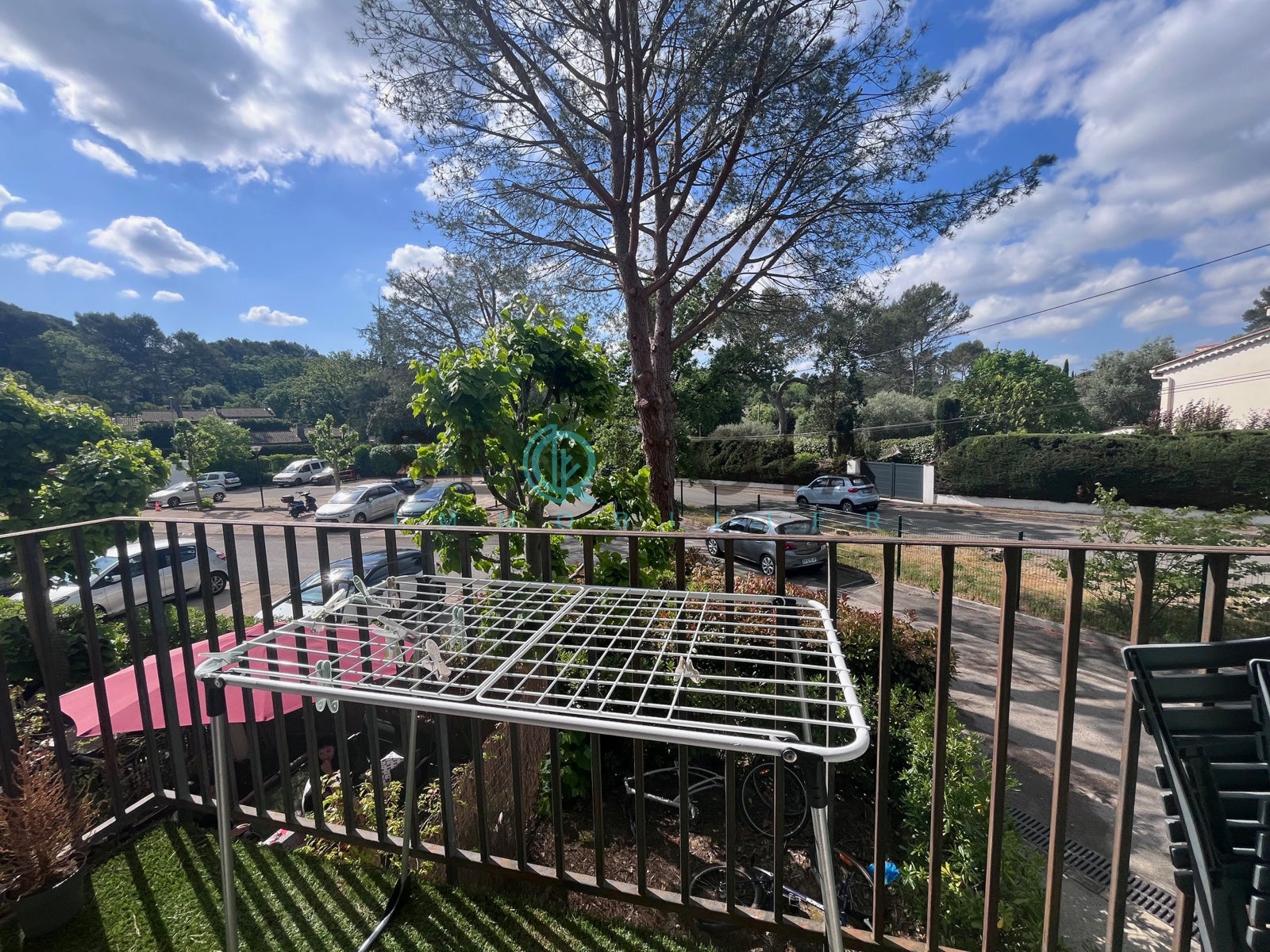 Appartement Pénétrante Cannes Grasse à Mouans-Sartoux