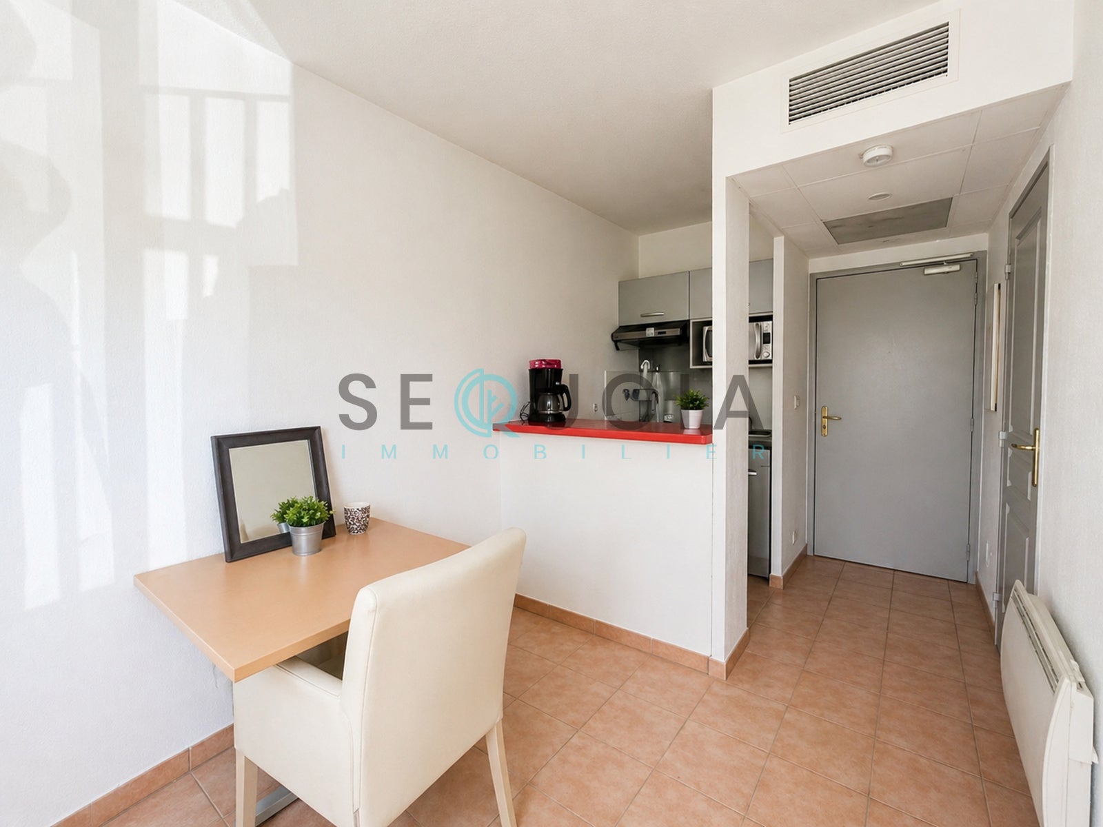 Appartement Pénétrante Cannes Grasse à Mouans-Sartoux