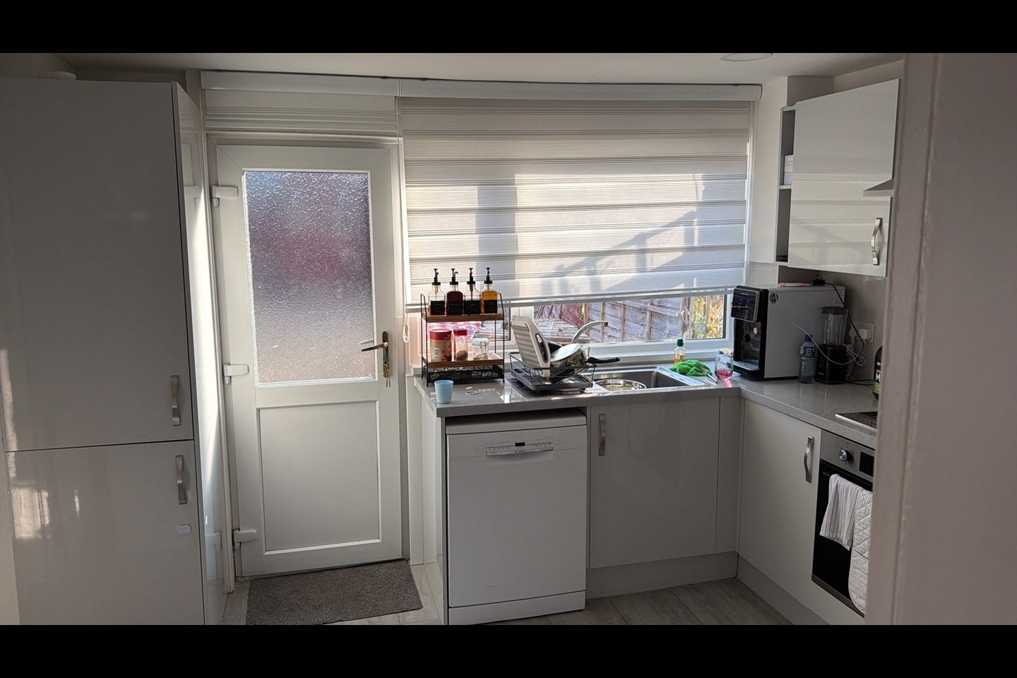 House Northbrooks in Harlow