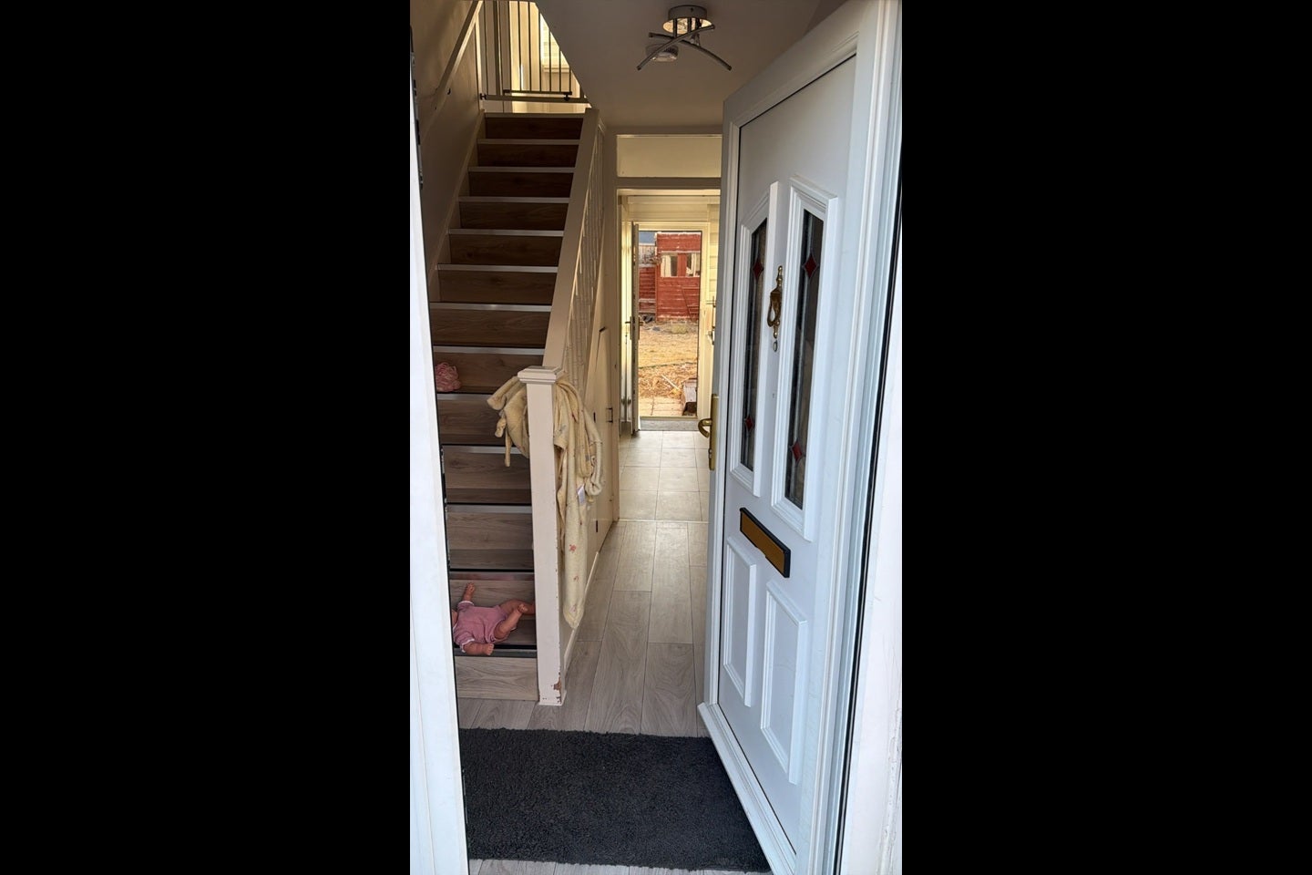 House Northbrooks in Harlow