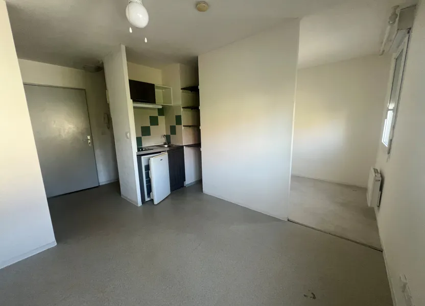 Appartement Avenue François Verdier à Albi