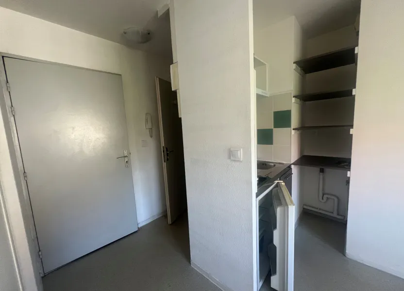 Appartement Avenue François Verdier à Albi