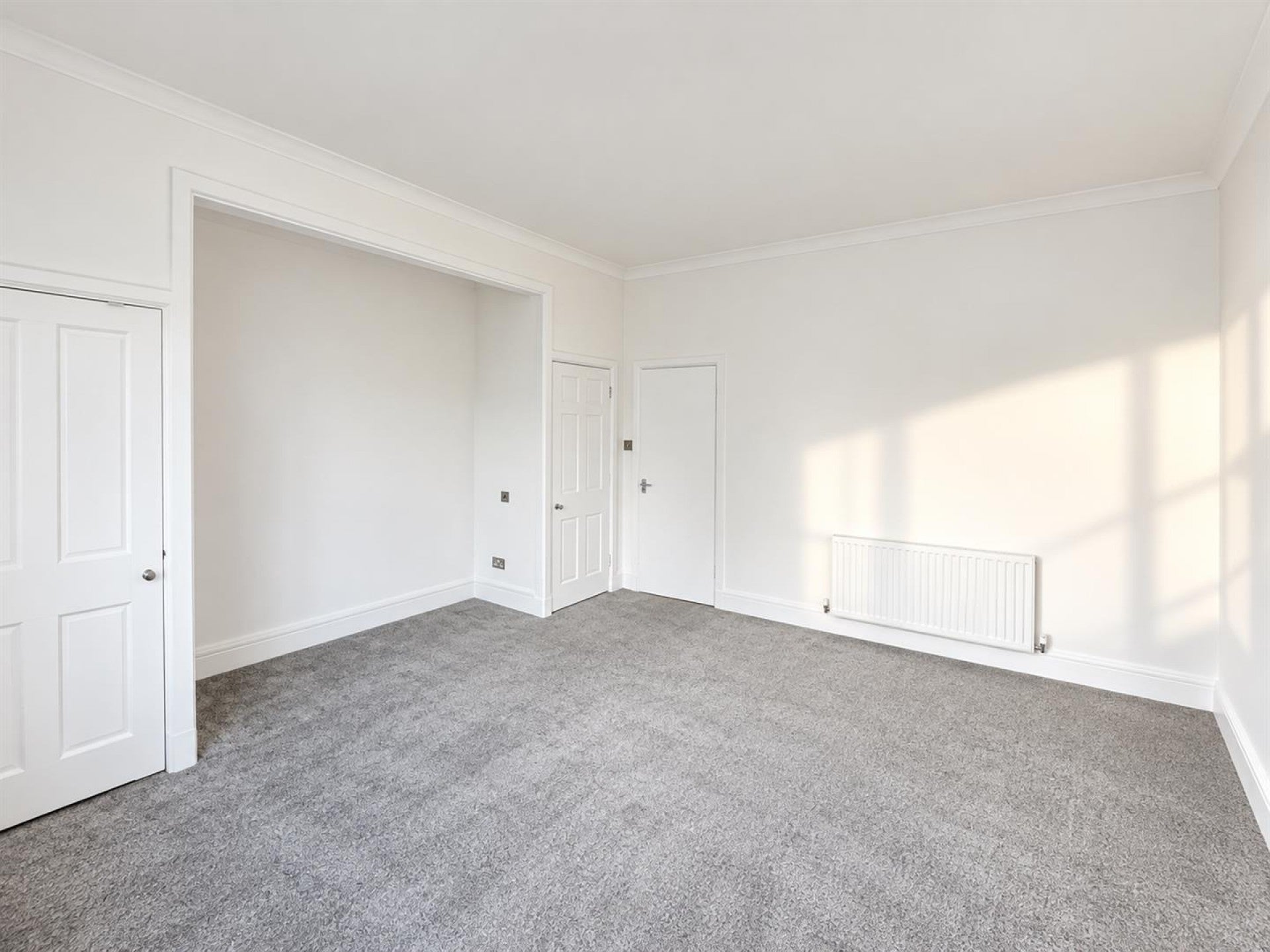 Flat Hallam Street in City of Westminster