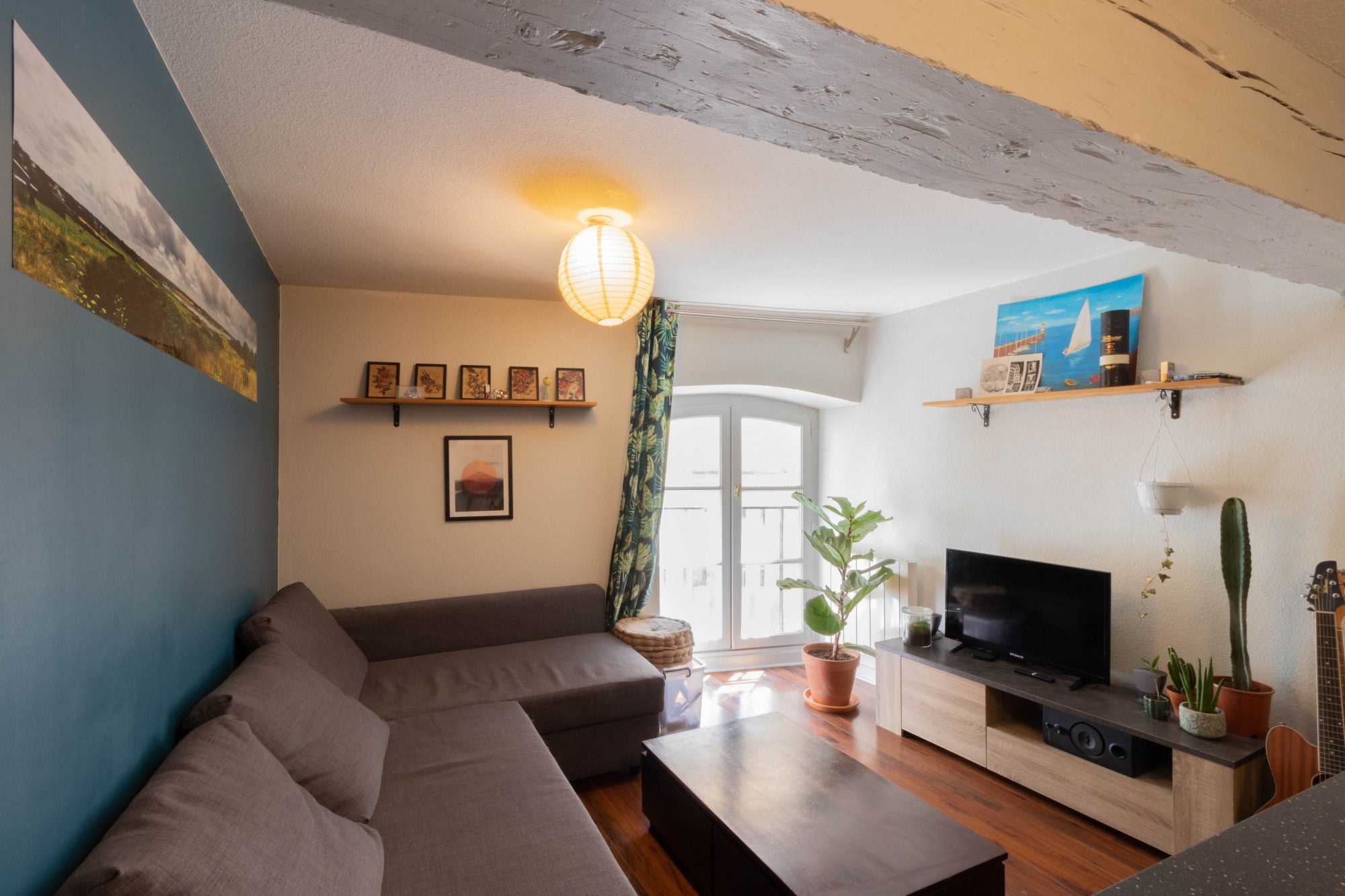Appartement Passerelle Gironde à Bordeaux