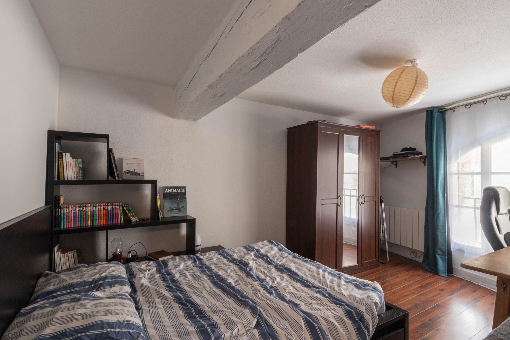 Appartement Passerelle Gironde à Bordeaux