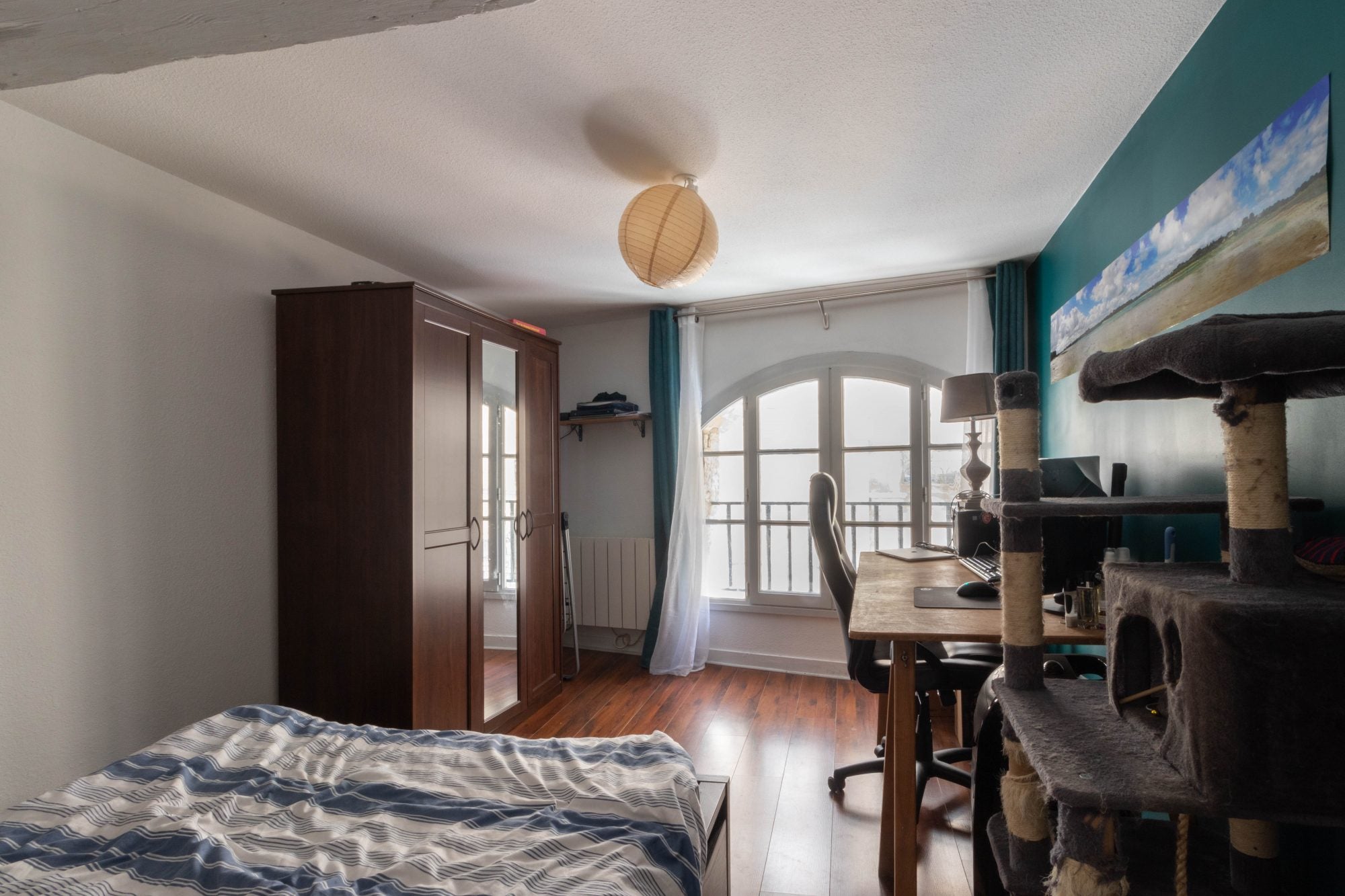 Appartement Rue Sem à Bordeaux