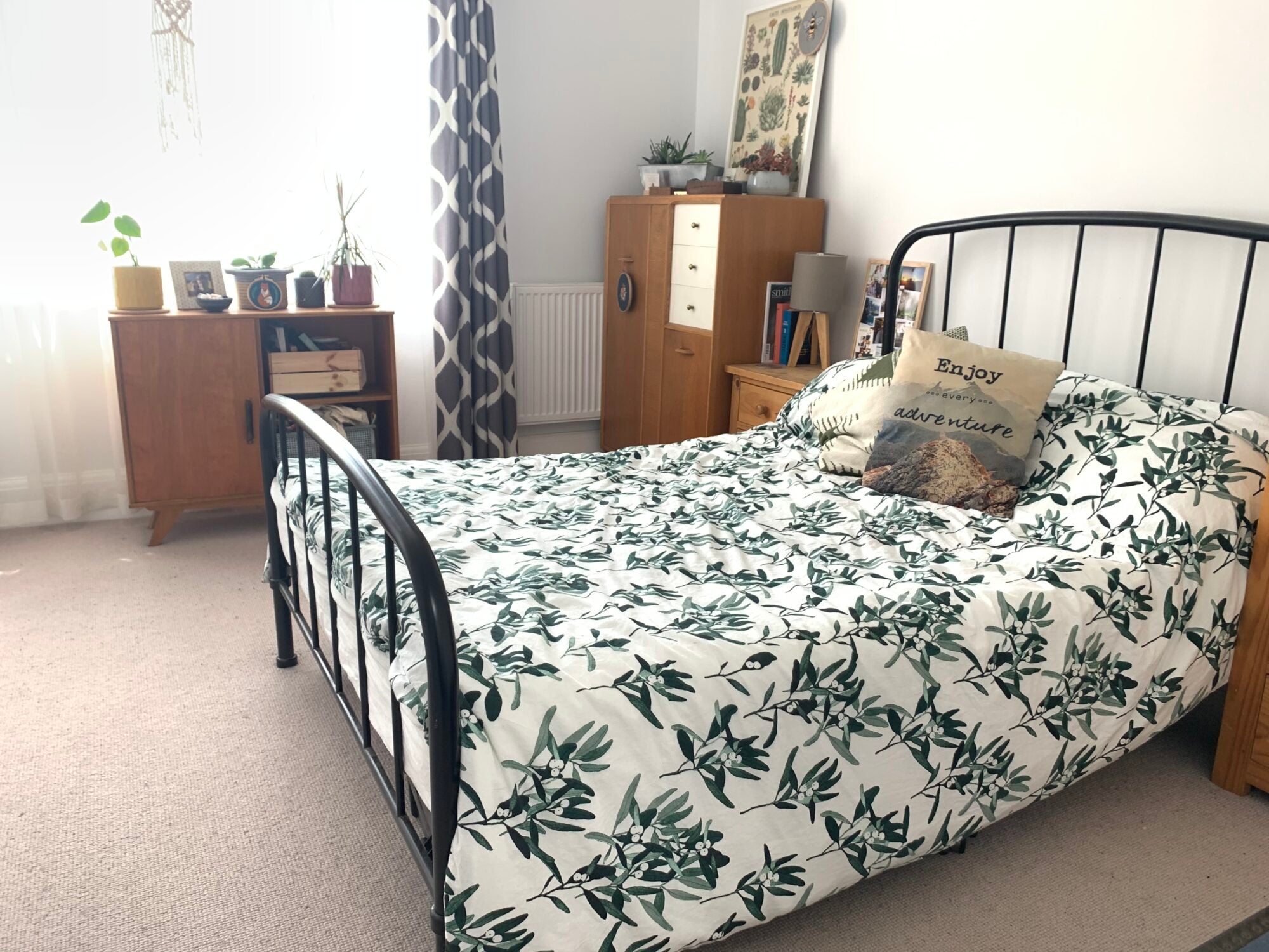 Flat Mount Ephraim Road in Tunbridge Wells