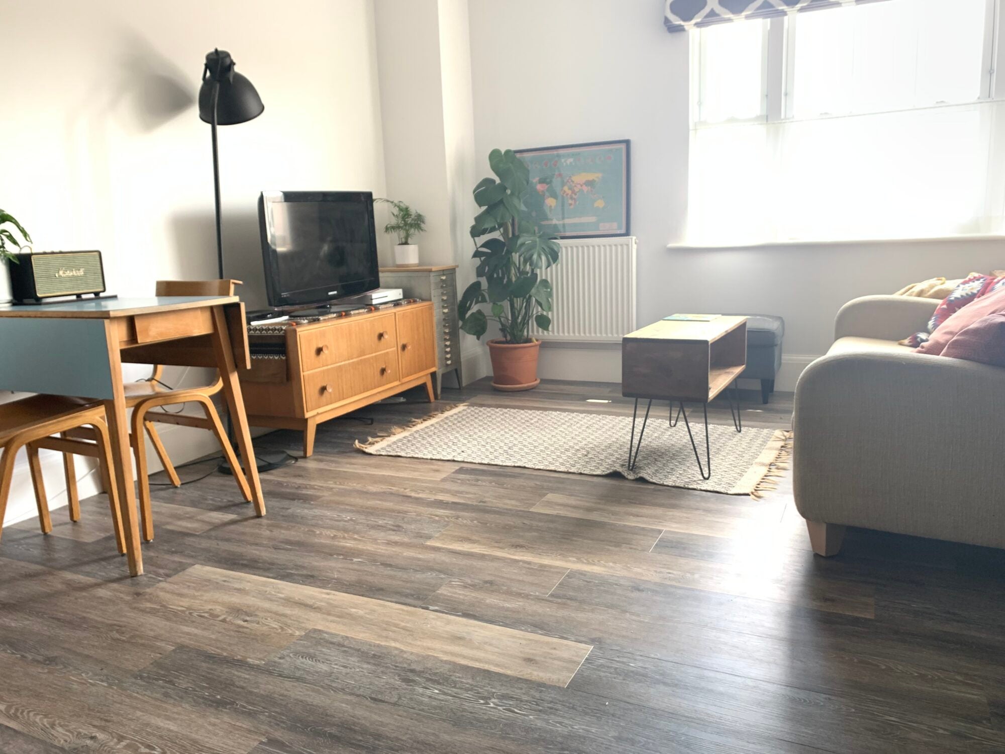 Flat Mount Ephraim Road in Tunbridge Wells