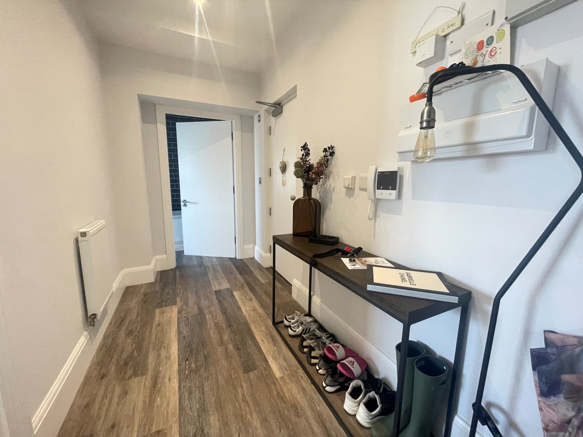 Flat Mount Ephraim Road in Tunbridge Wells