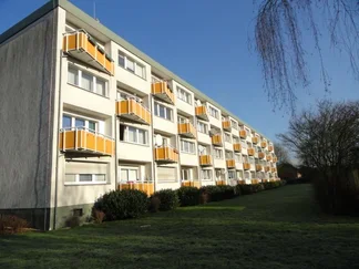 Wohnung Gleiwitzer Straße in Duisburg