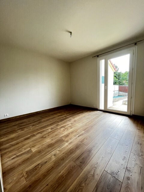 Maison Rue des Bons Enfants à Cholet