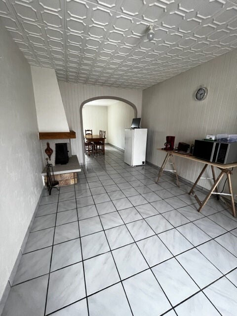 Maison Rue des Bons Enfants à Cholet