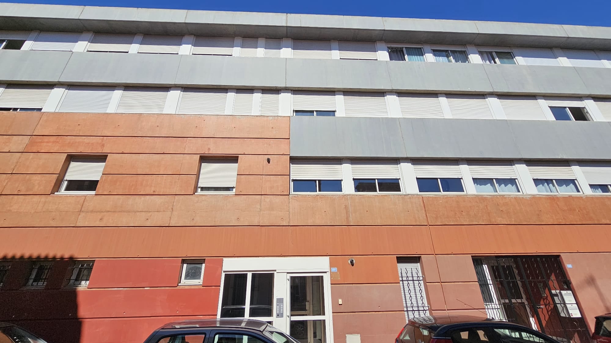 Appartement Rue des Aiguerelles à Montpellier