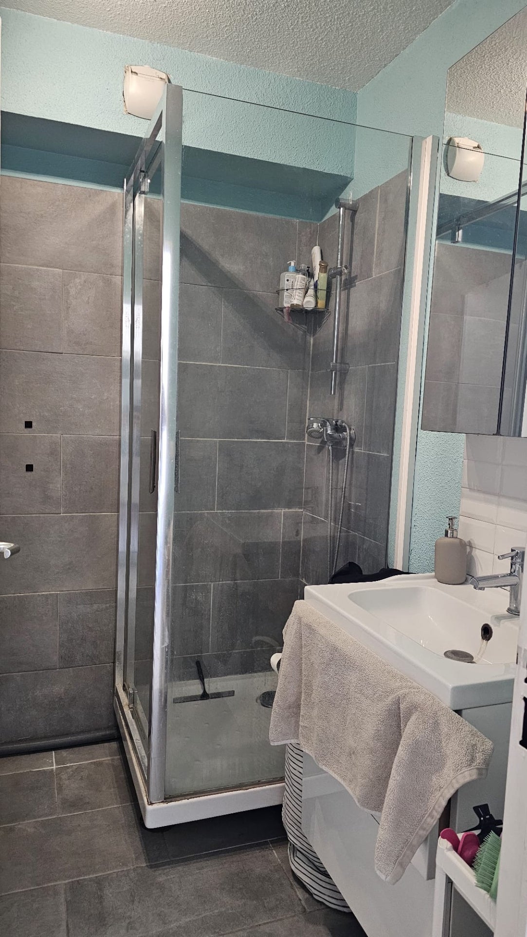 Appartement Rue des Aiguerelles à Montpellier