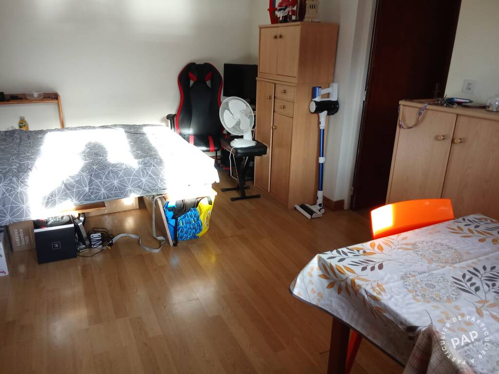 Room Boulevard Jean Charcot in Tresserve