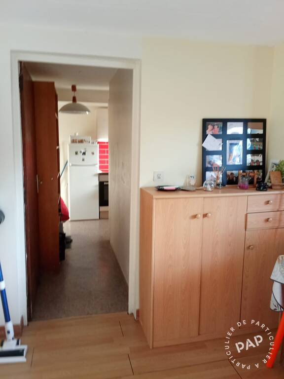 Room Boulevard Jean Charcot in Tresserve