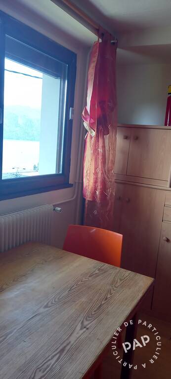 Room Boulevard Jean Charcot in Tresserve