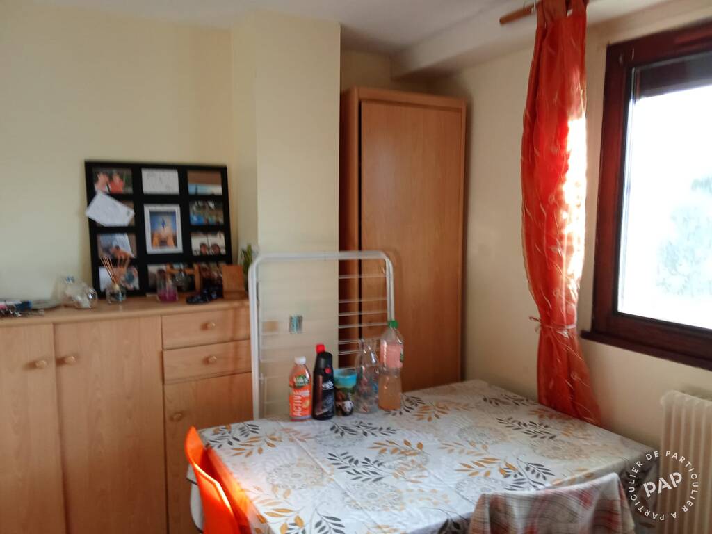 Room Boulevard Jean Charcot in Tresserve