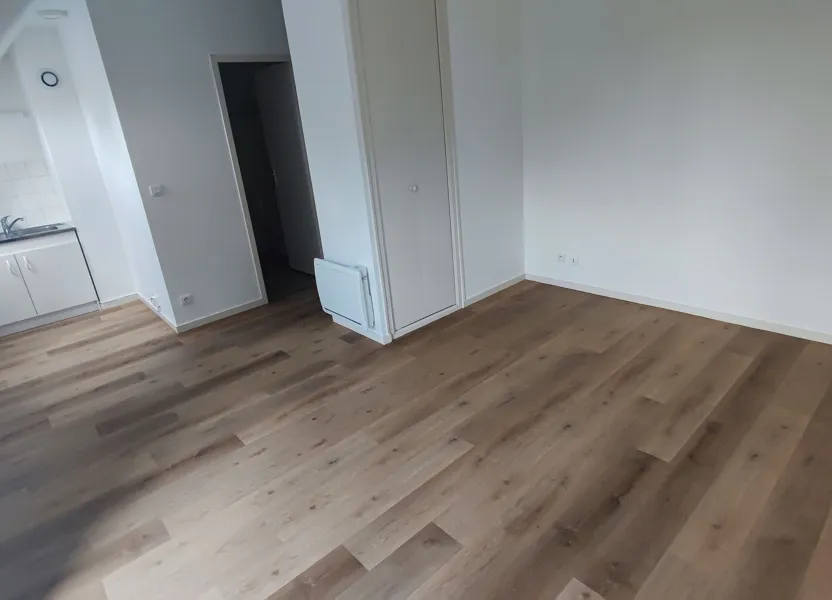 Appartement Rue Gérard de Nerval à Othis