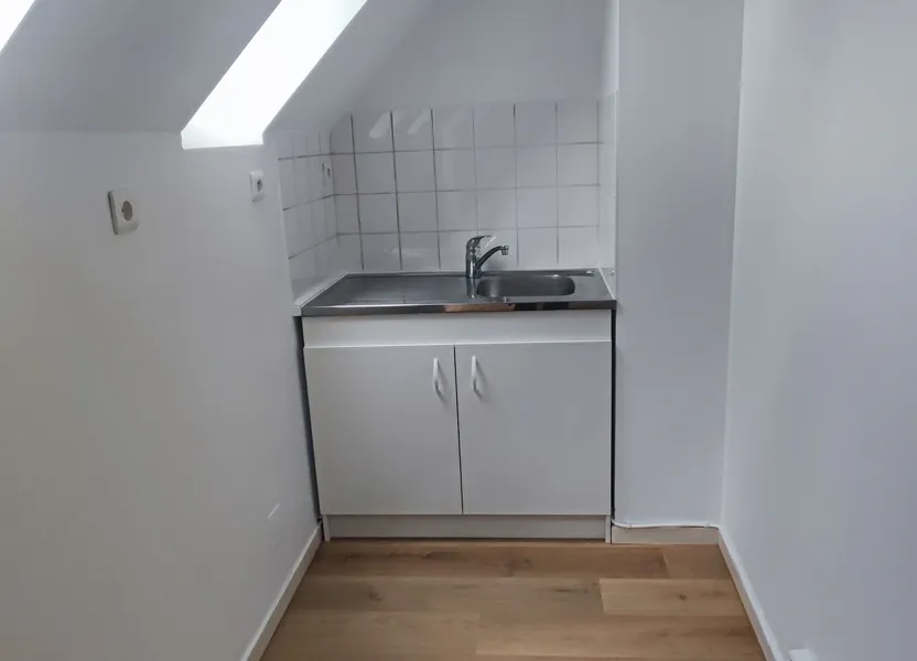 Appartement Rue Gérard de Nerval à Othis