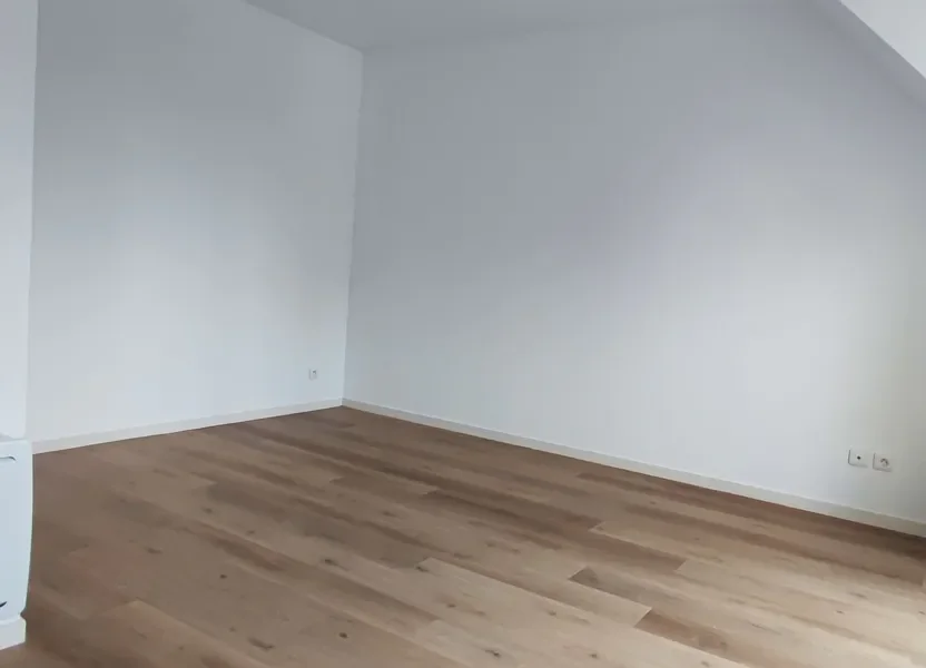 Appartement Rue Gérard de Nerval à Othis