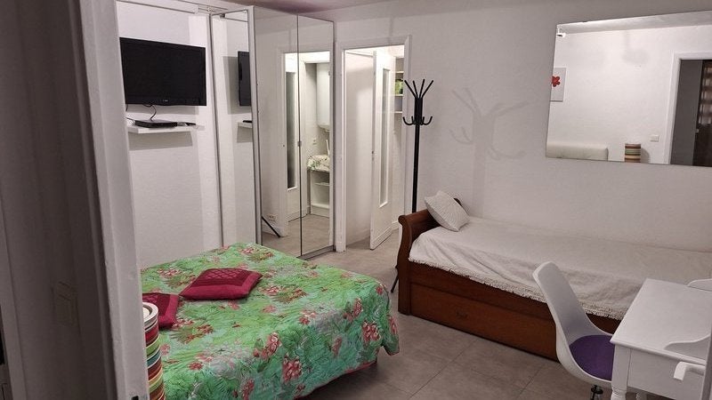 Appartement Avenue du Révérend Père Jayne à Cassis