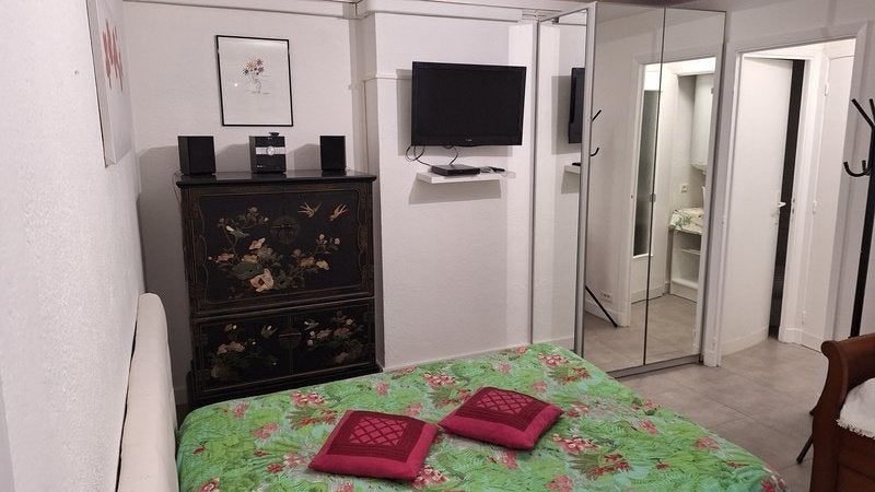 Appartement Avenue du Révérend Père Jayne à Cassis