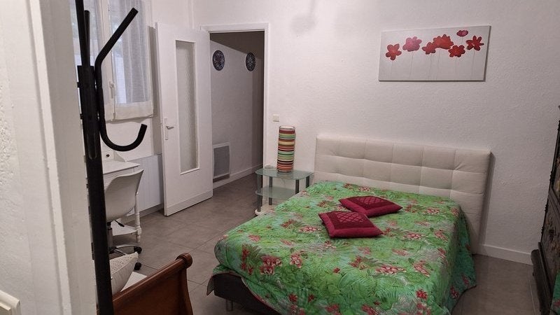 Appartement Avenue du Révérend Père Jayne à Cassis