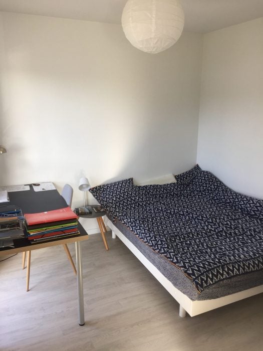 Appartement Chemin de Kervescar à Quimper