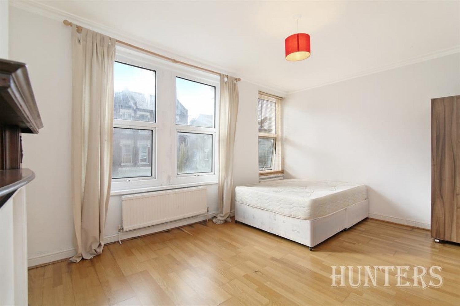 Flat Southwell Road in Greater London