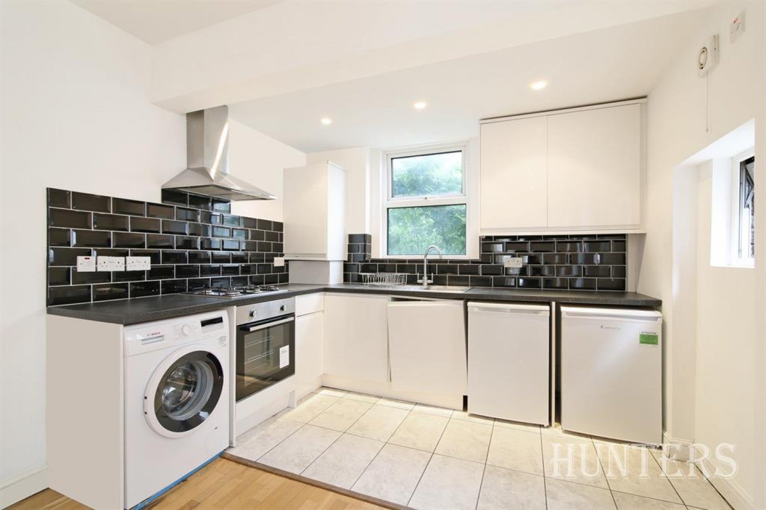 Flat Southwell Road in Greater London