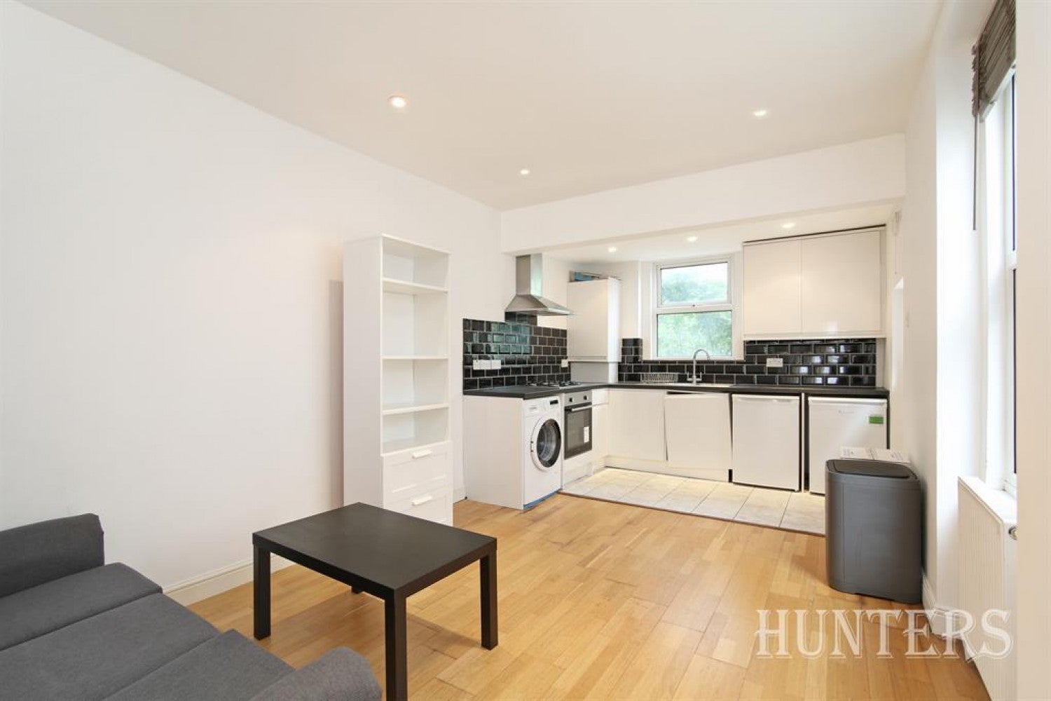 Flat Southwell Road in Greater London