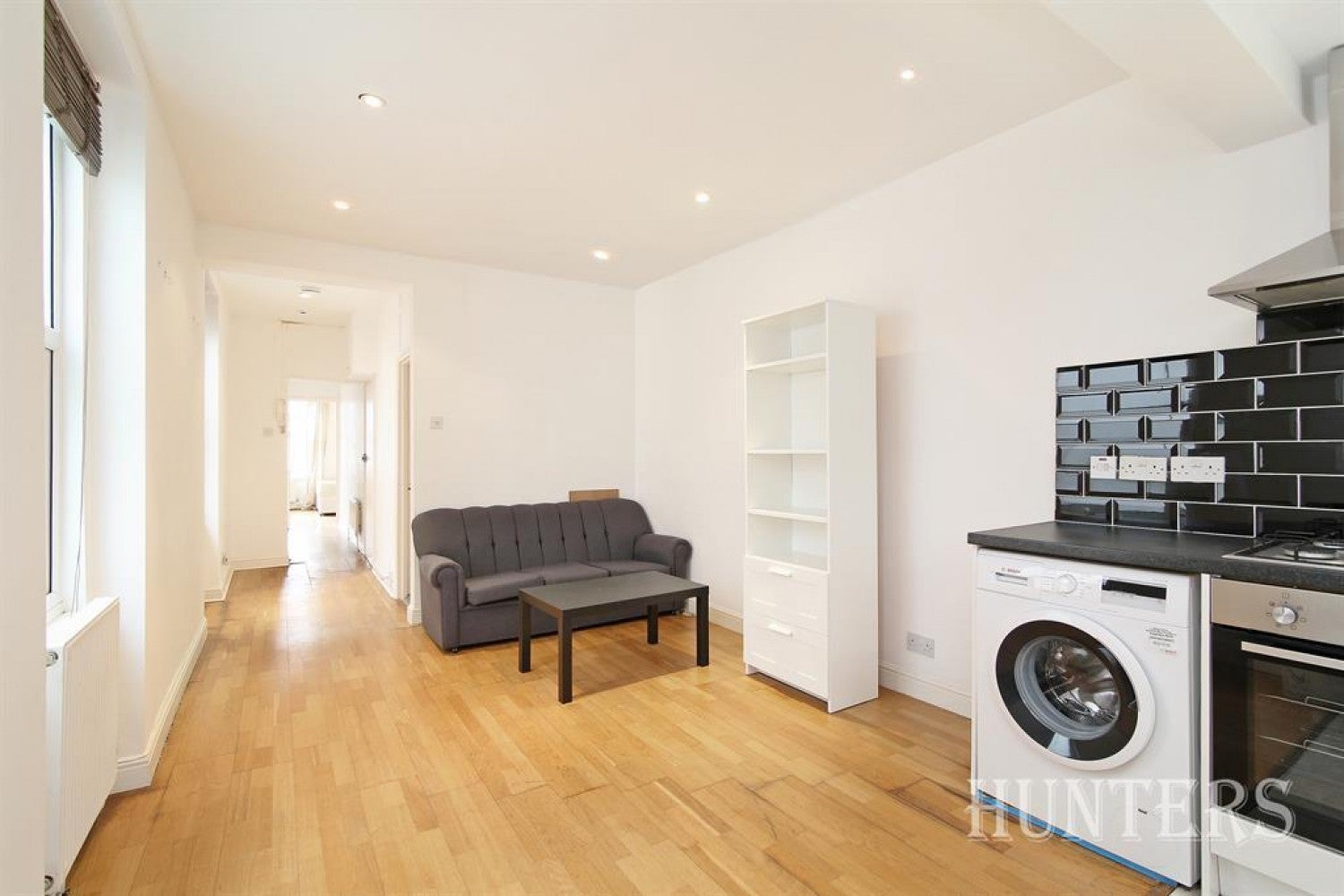 Flat Southwell Road in Greater London