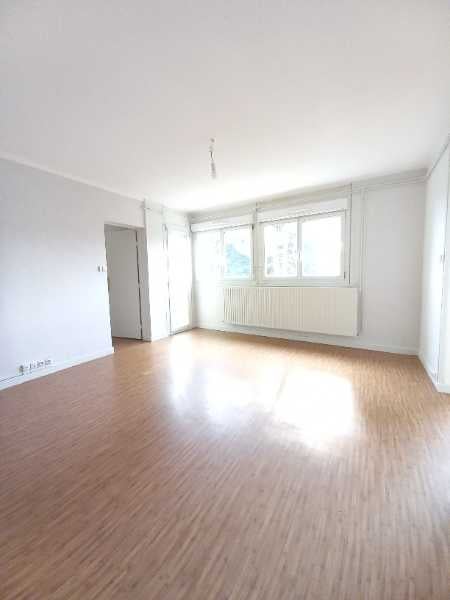 Appartement Rue Diderot à Montbéliard