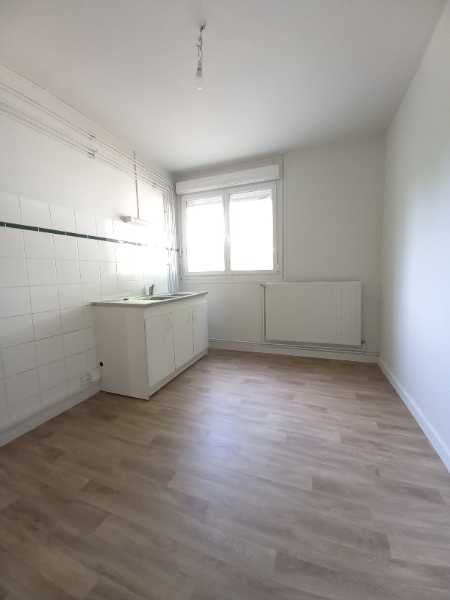 Appartement Rue Diderot à Montbéliard