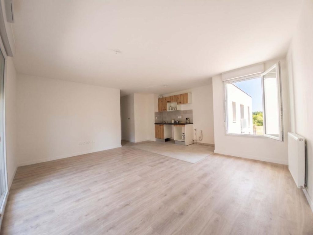 Appartement Avenue des États-Unis à Toulouse